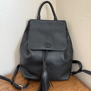 Tory Burch Mcgraw Backpack